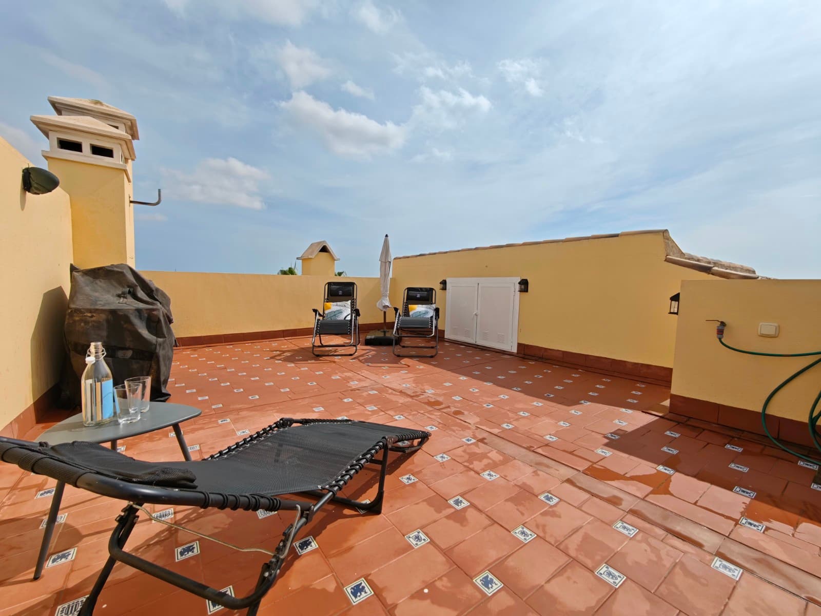 Apartamento Planta Media de 2 dormitorios en Algorfa - 14