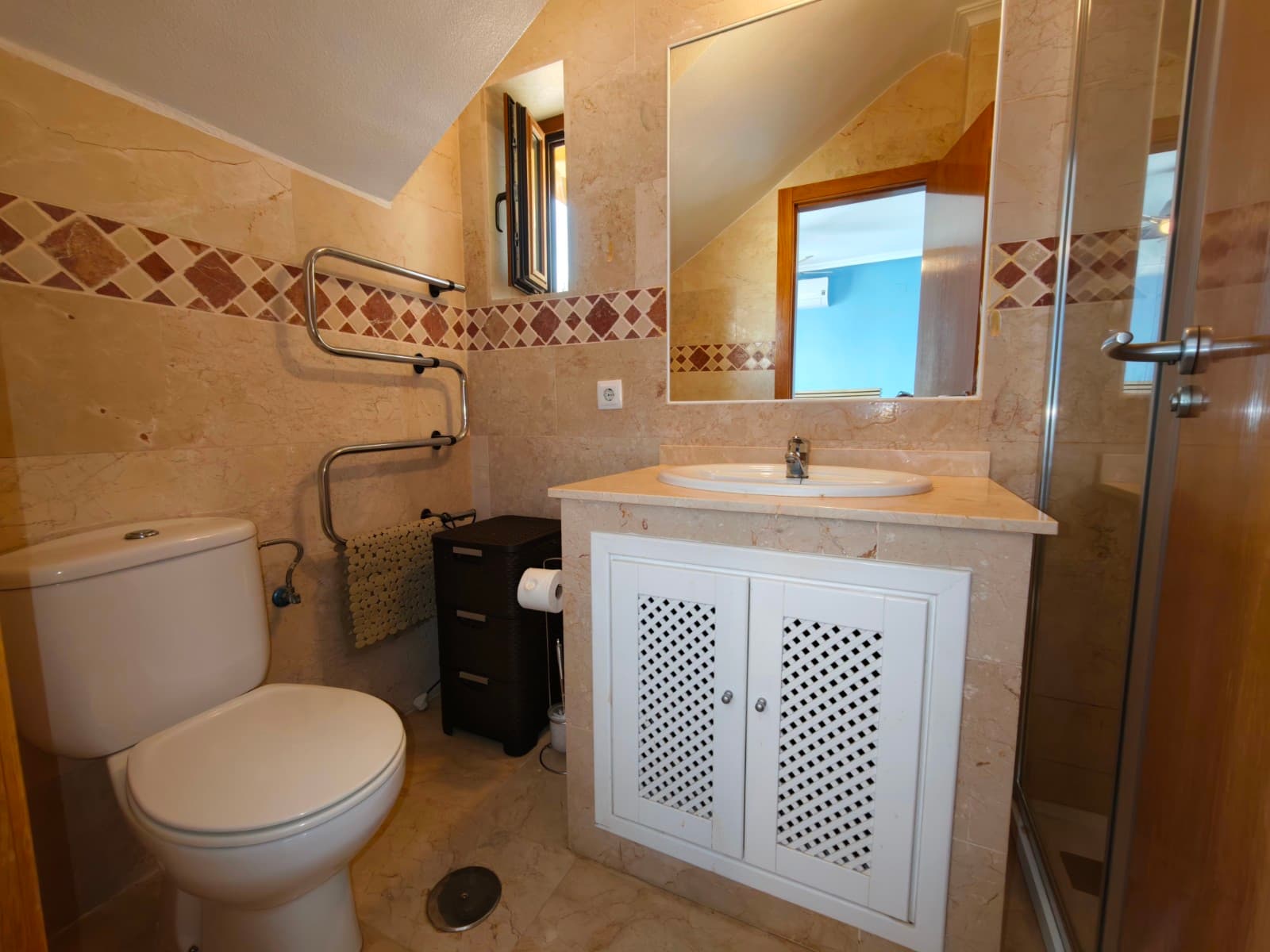 Apartamento Planta Media de 2 dormitorios en Algorfa - 36