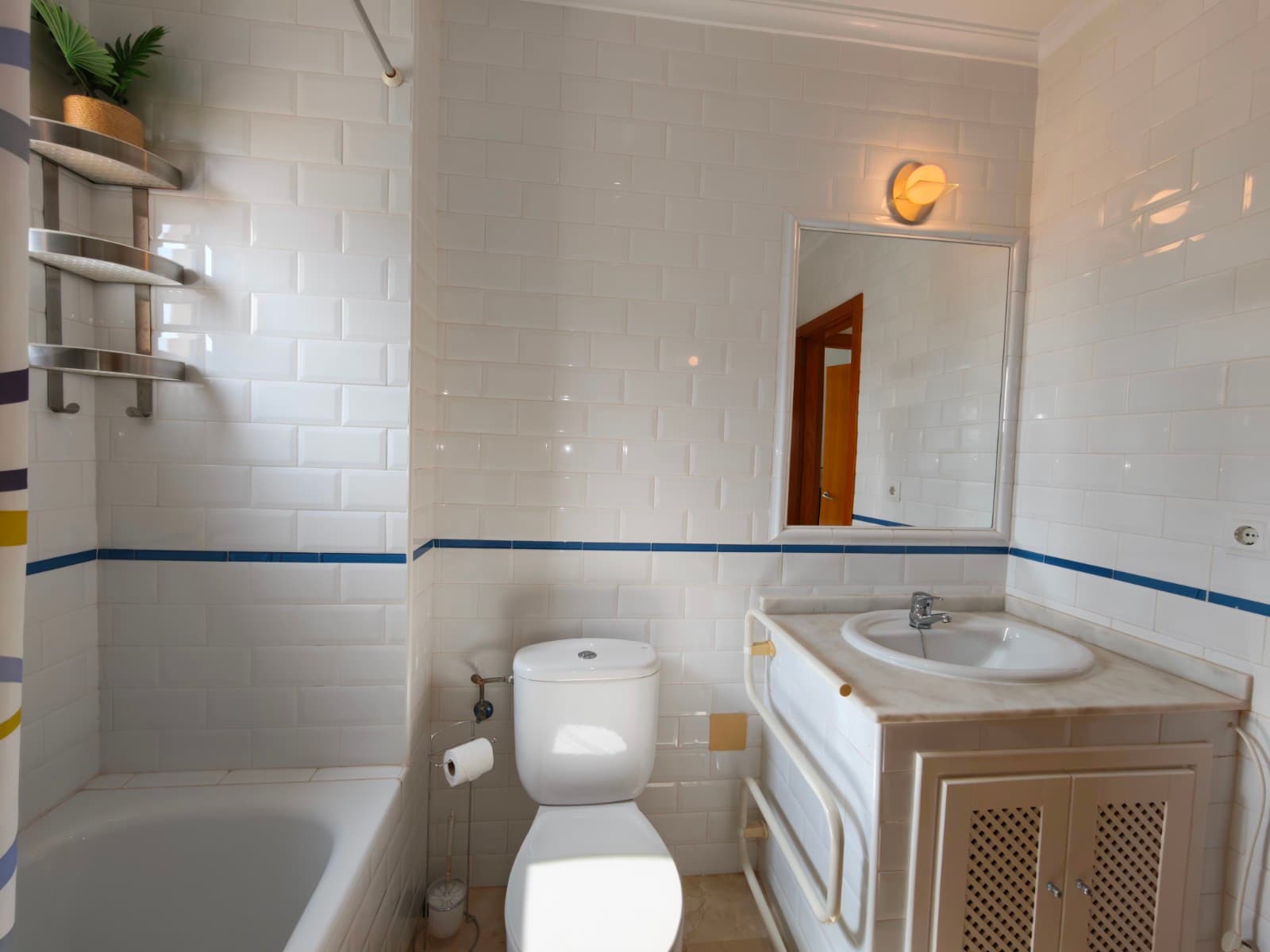Apartamento Planta Media de 2 dormitorios en Algorfa - 34