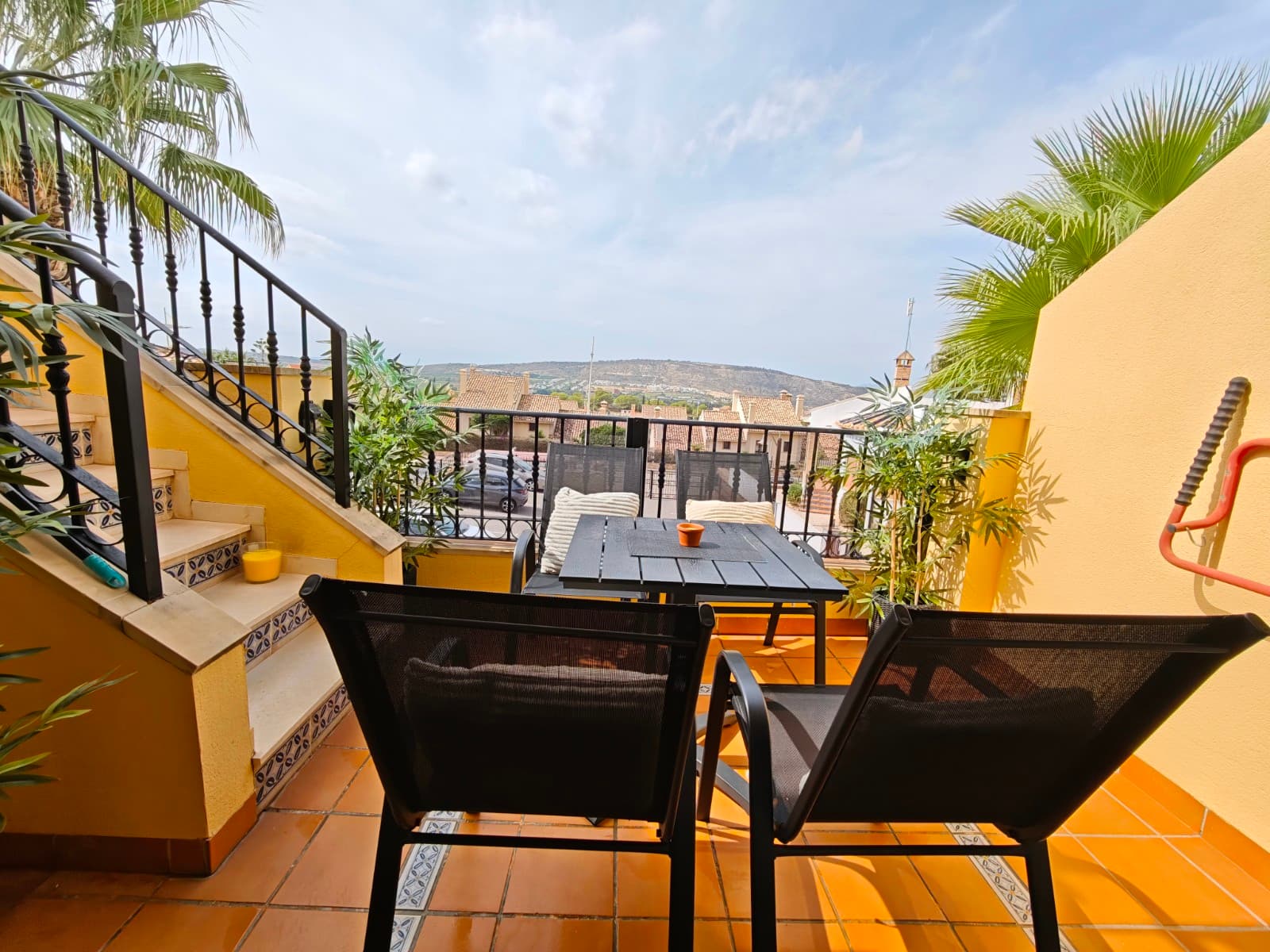 Apartamento Planta Media de 2 dormitorios en Algorfa - 20