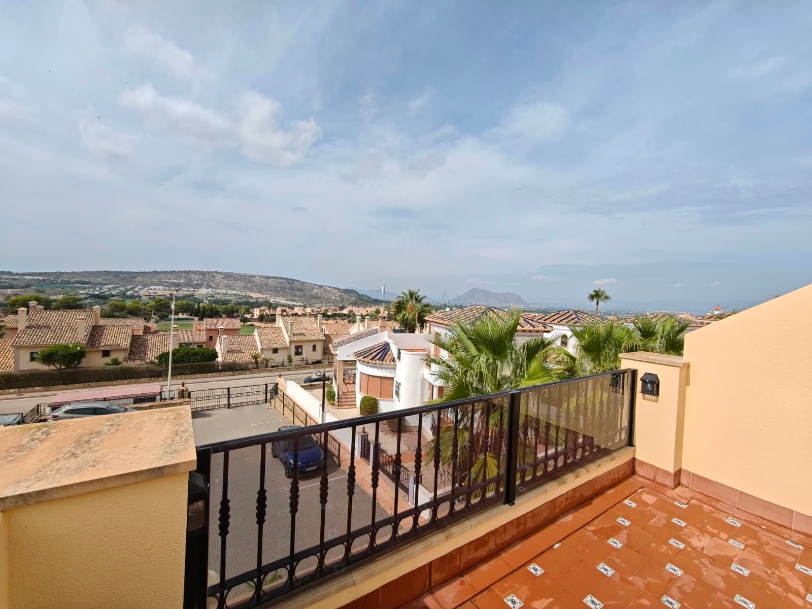 Apartamento Planta Media de 2 dormitorios en Algorfa - 18