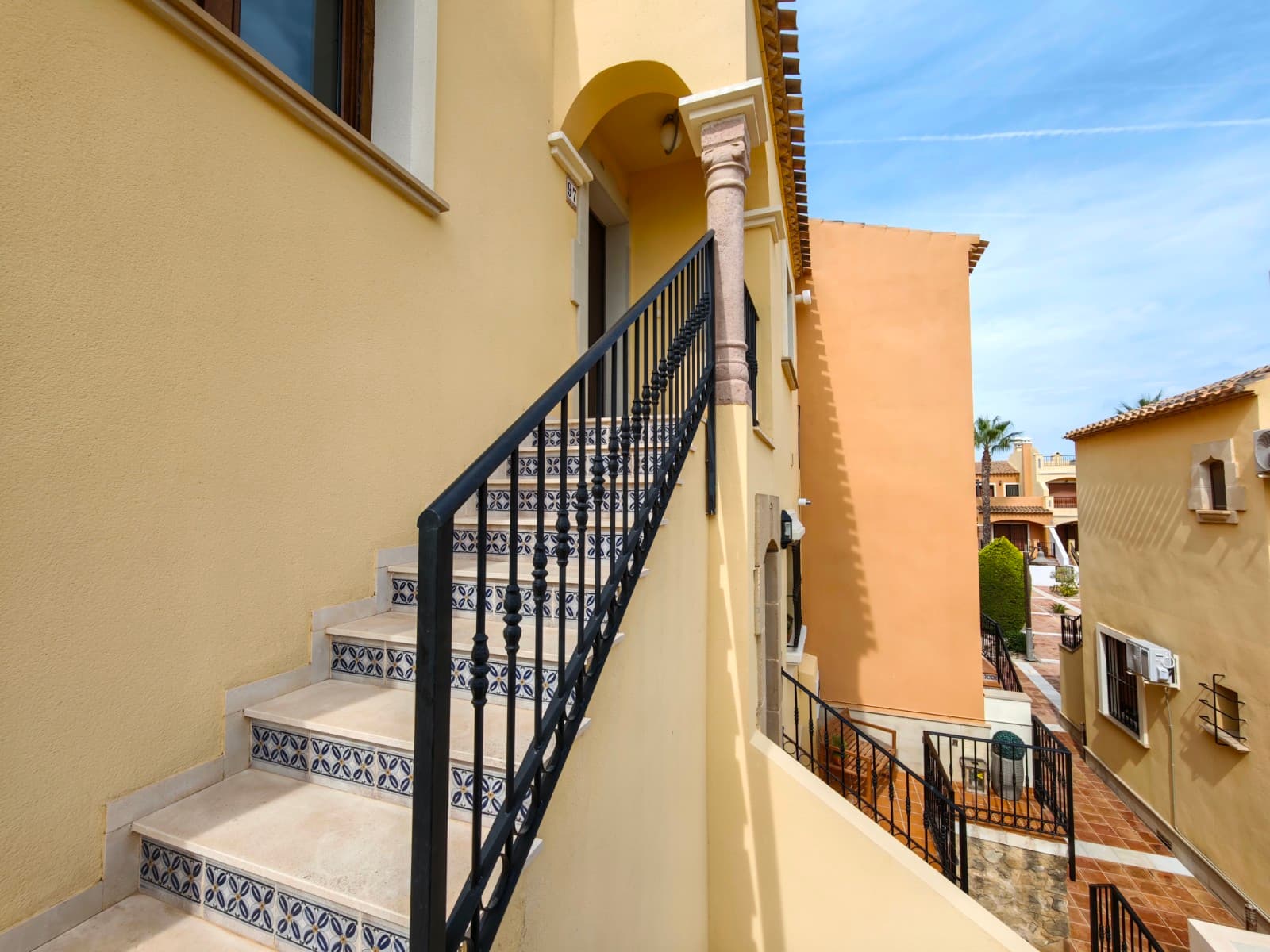 Apartamento Planta Media de 2 dormitorios en Algorfa - 11