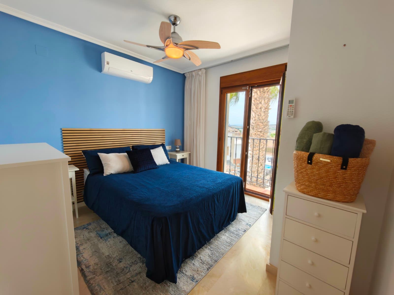 Apartamento Planta Media de 2 dormitorios en Algorfa - 5