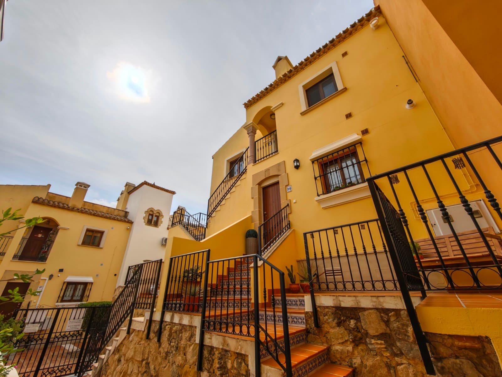 Apartamento Planta Media de 2 dormitorios en Algorfa - 10