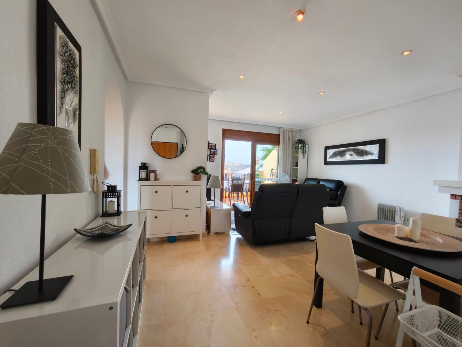 Apartamento Planta Media de 2 dormitorios en Algorfa - 30