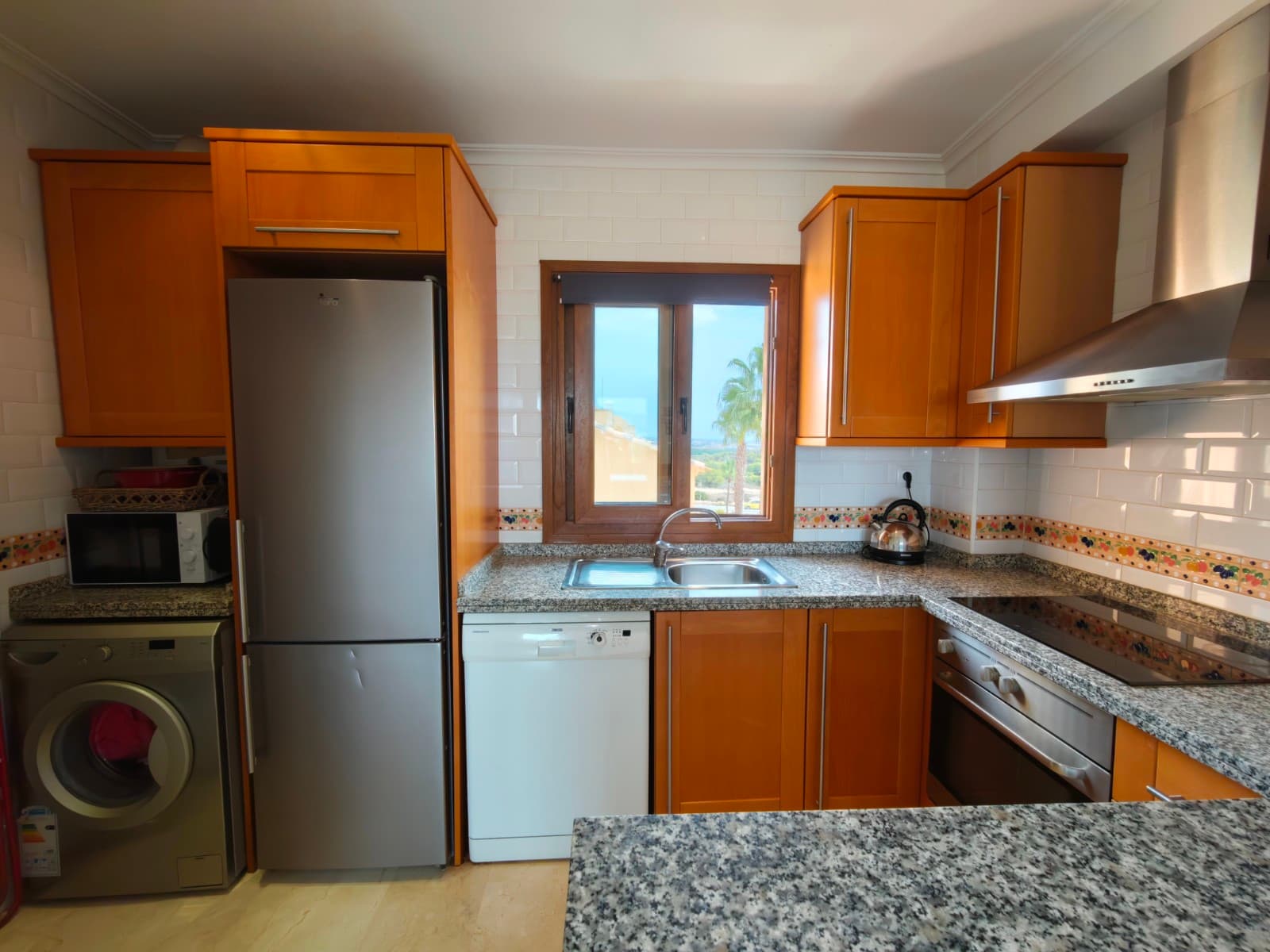 Apartamento Planta Media de 2 dormitorios en Algorfa - 26