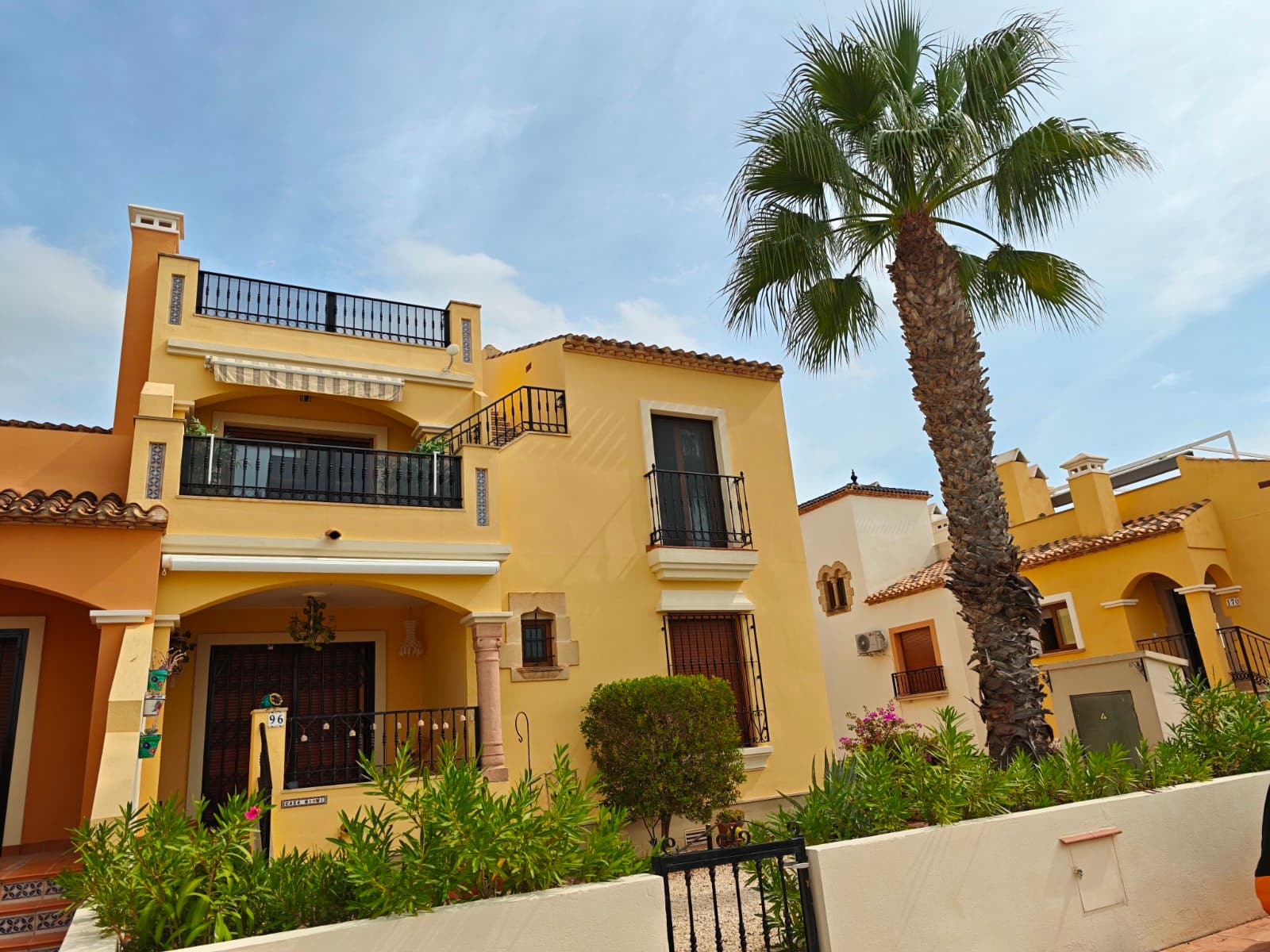 Apartamento Planta Media de 2 dormitorios en Algorfa - 9