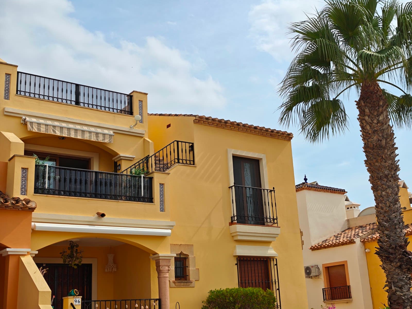 Apartamento Planta Media de 2 dormitorios en Algorfa - 42