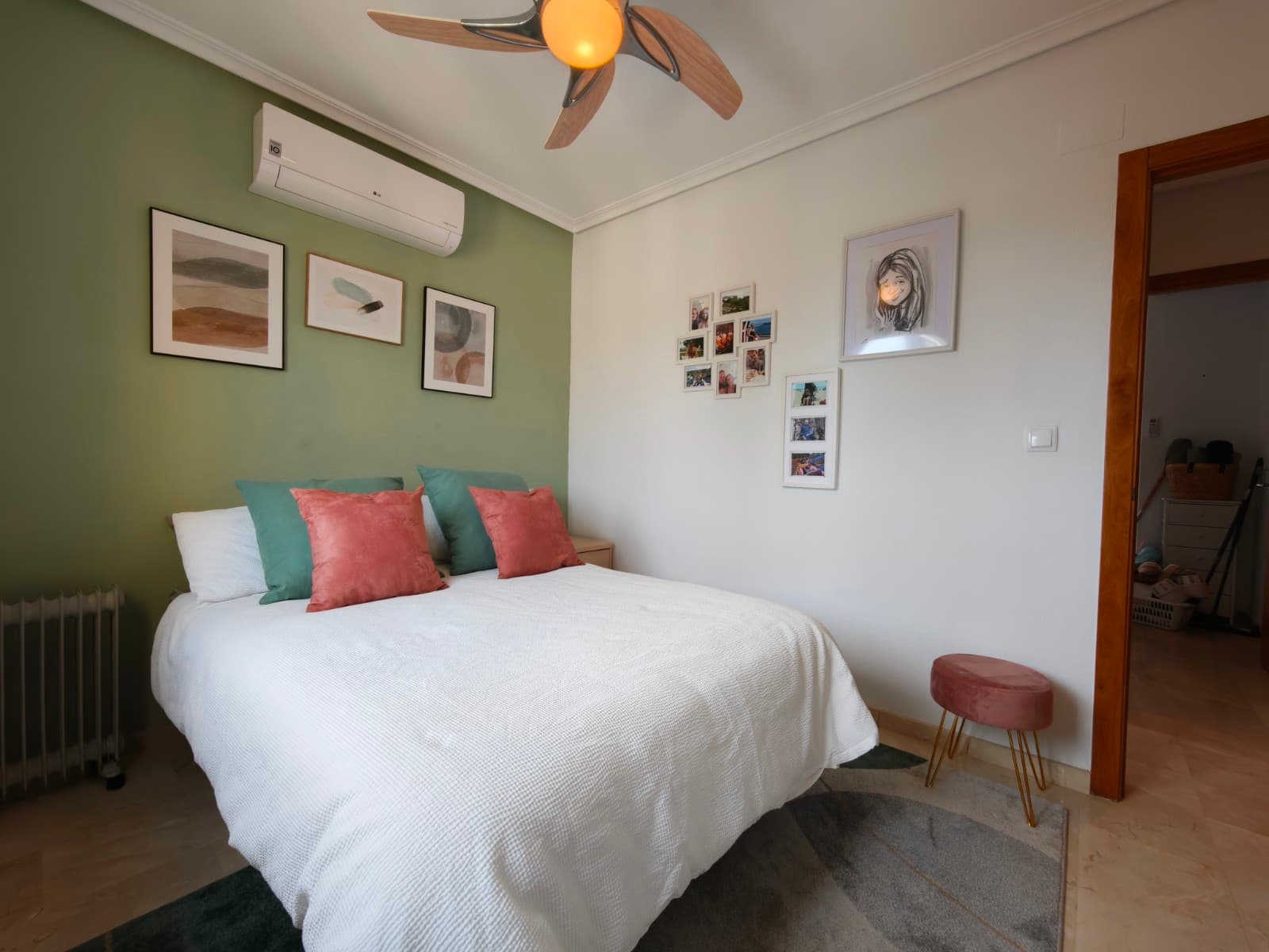Apartamento Planta Media de 2 dormitorios en Algorfa - 31