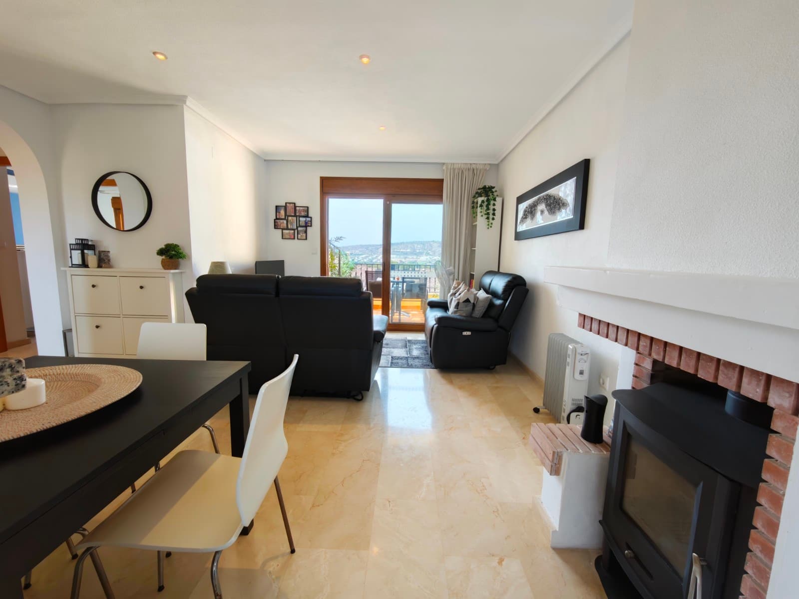 Apartamento Planta Media de 2 dormitorios en Algorfa - 15