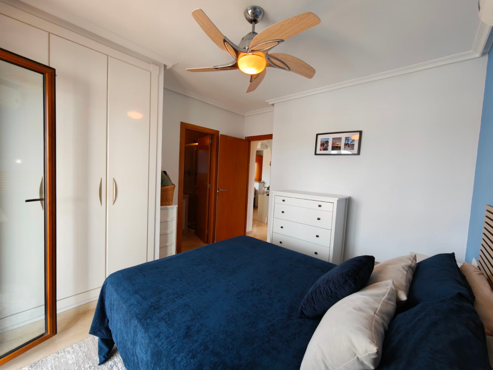 Apartamento Planta Media de 2 dormitorios en Algorfa - 38