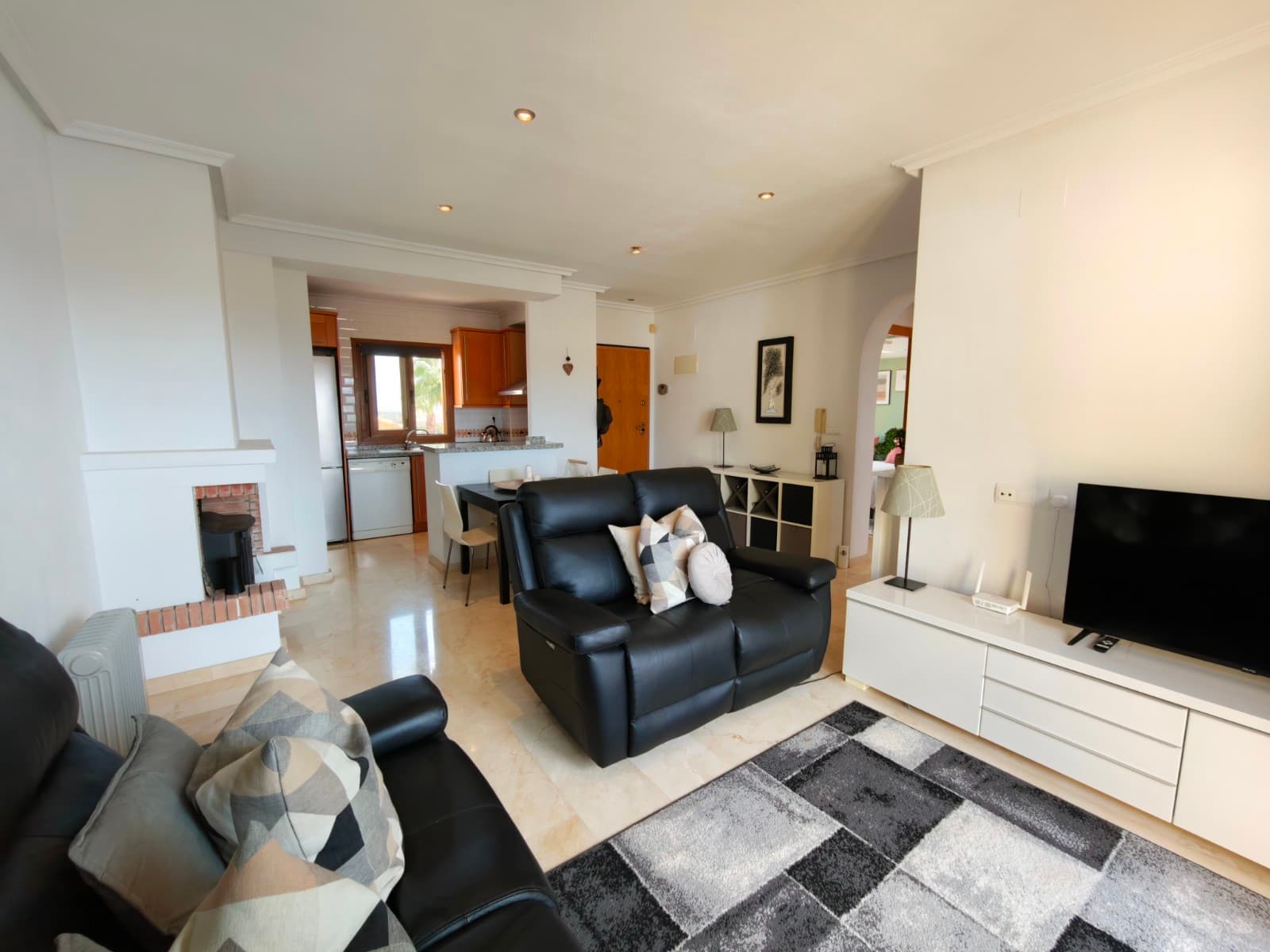 Apartamento Planta Media de 2 dormitorios en Algorfa - 16