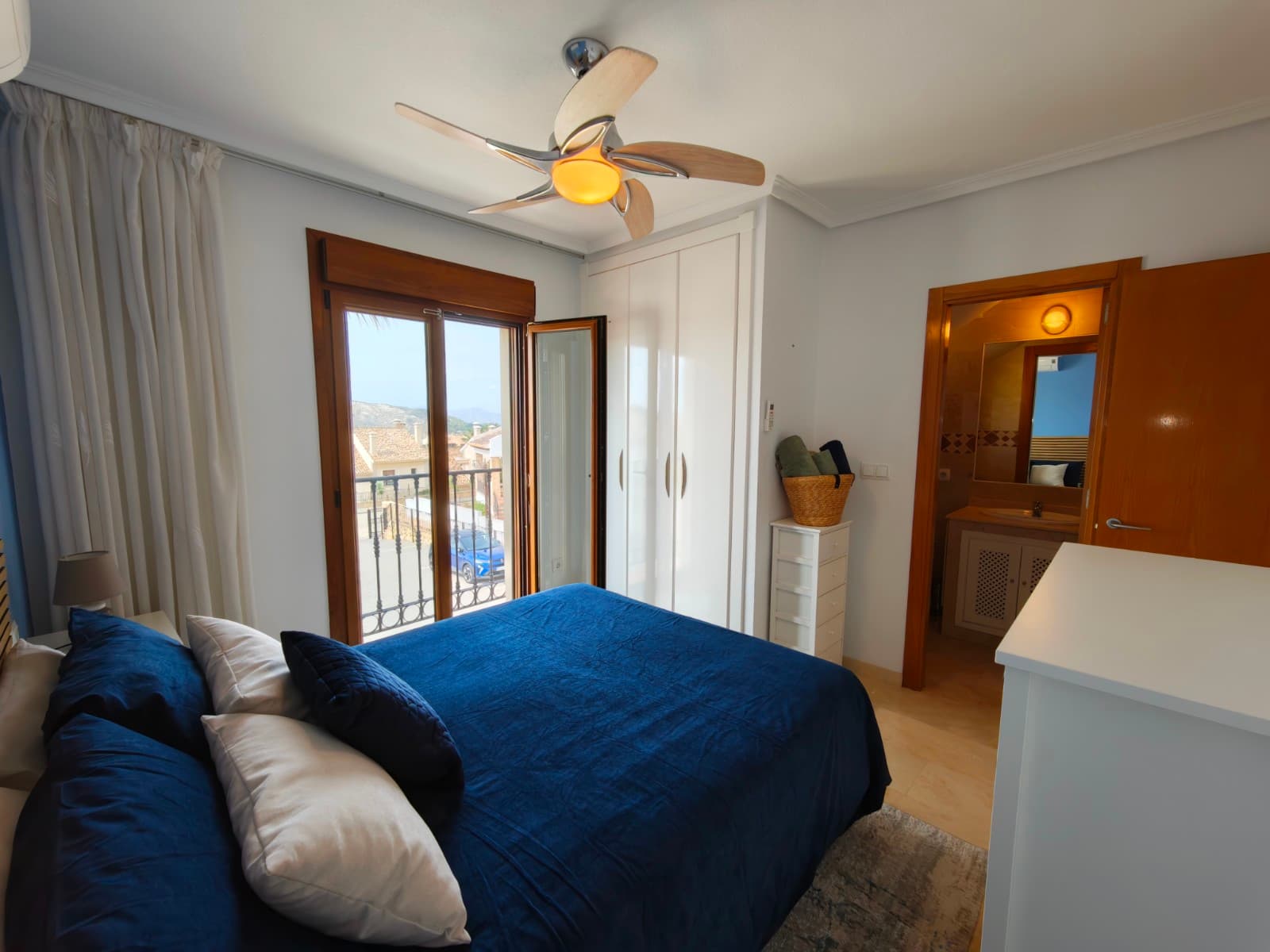 Apartamento Planta Media de 2 dormitorios en Algorfa - 39