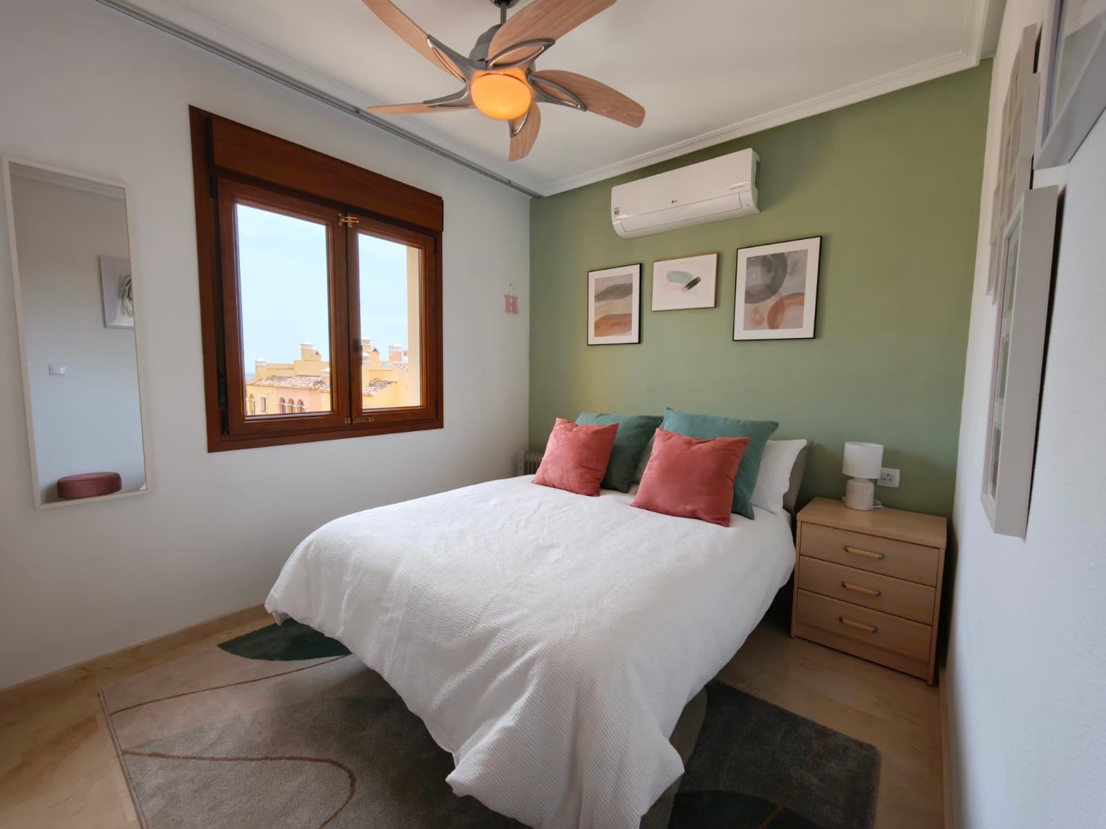 Apartamento Planta Media de 2 dormitorios en Algorfa - 6