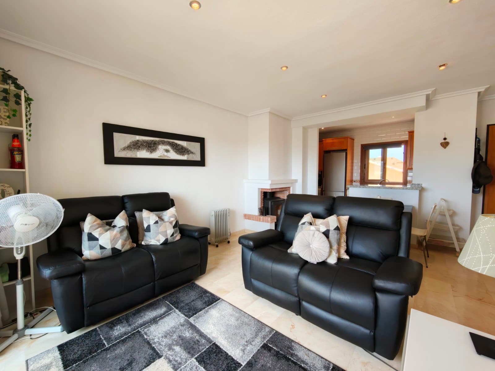 Apartamento Planta Media de 2 dormitorios en Algorfa - 22