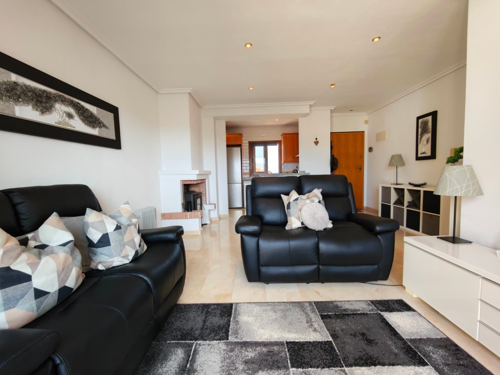 Apartamento Planta Media de 2 dormitorios en Algorfa - 23