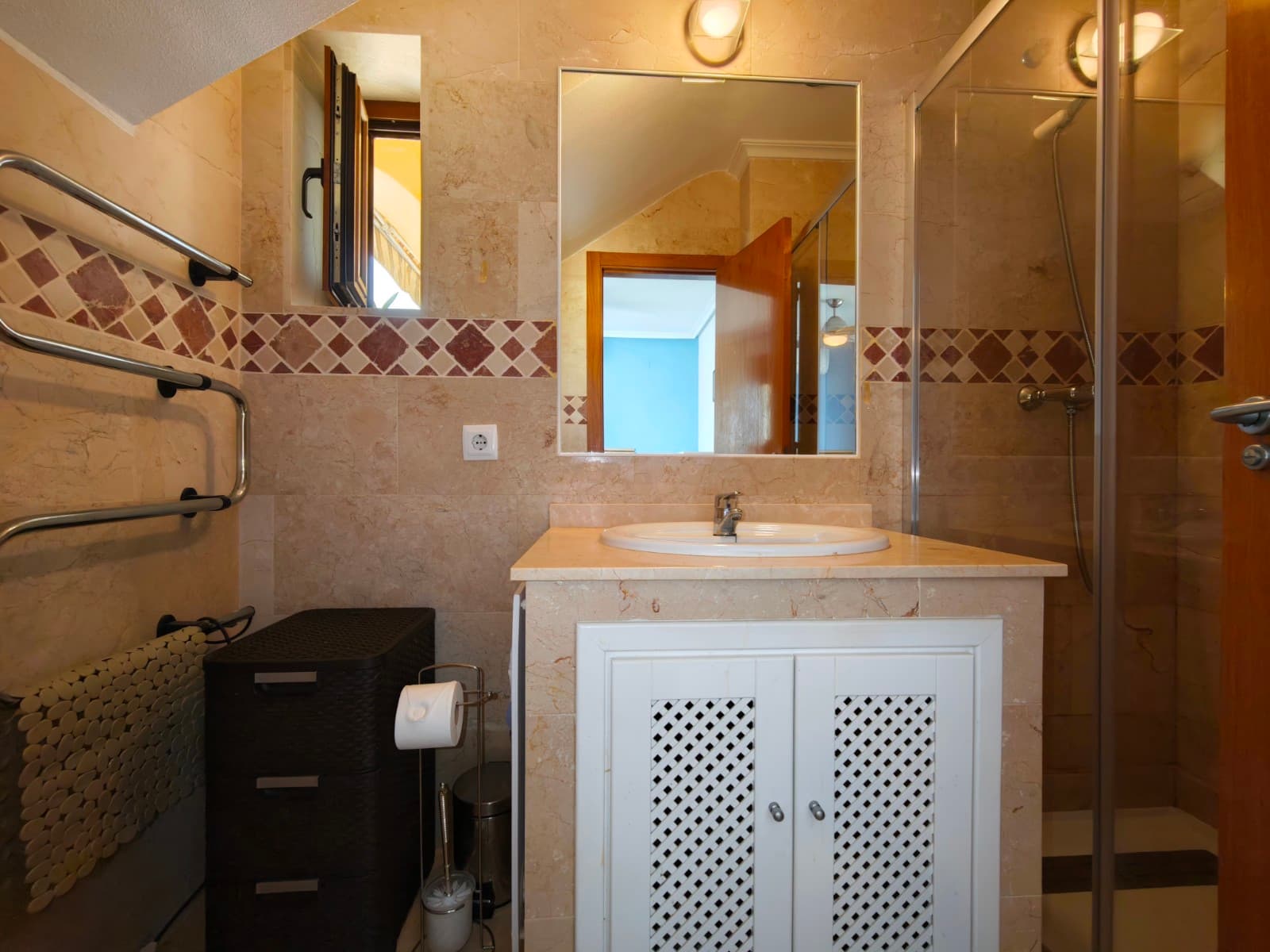 Apartamento Planta Media de 2 dormitorios en Algorfa - 8