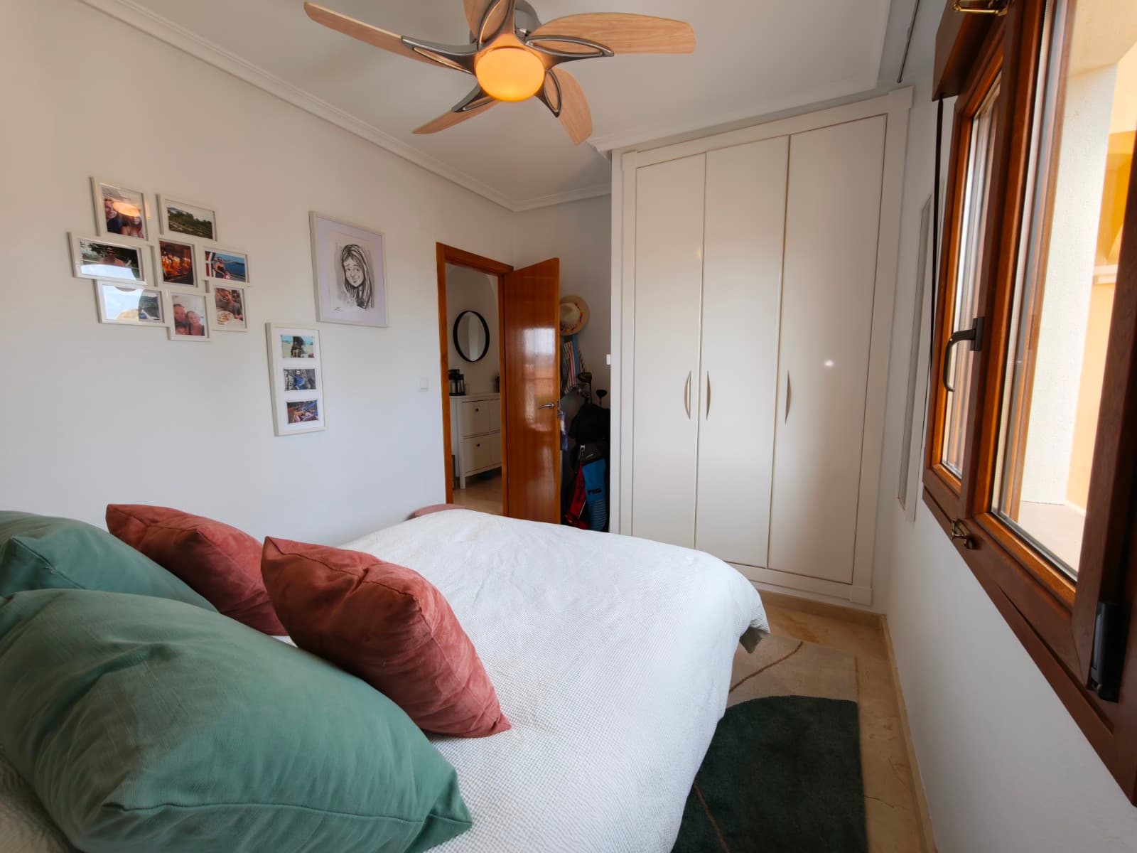 Apartamento Planta Media de 2 dormitorios en Algorfa - 29