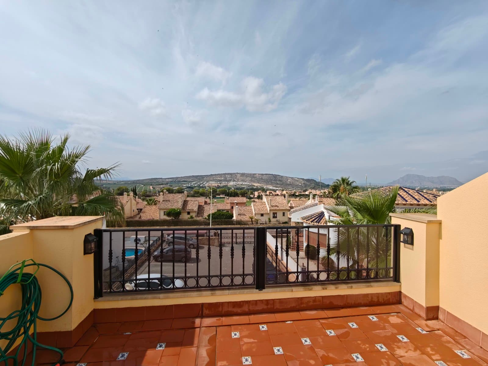 Apartamento Planta Media de 2 dormitorios en Algorfa - 19