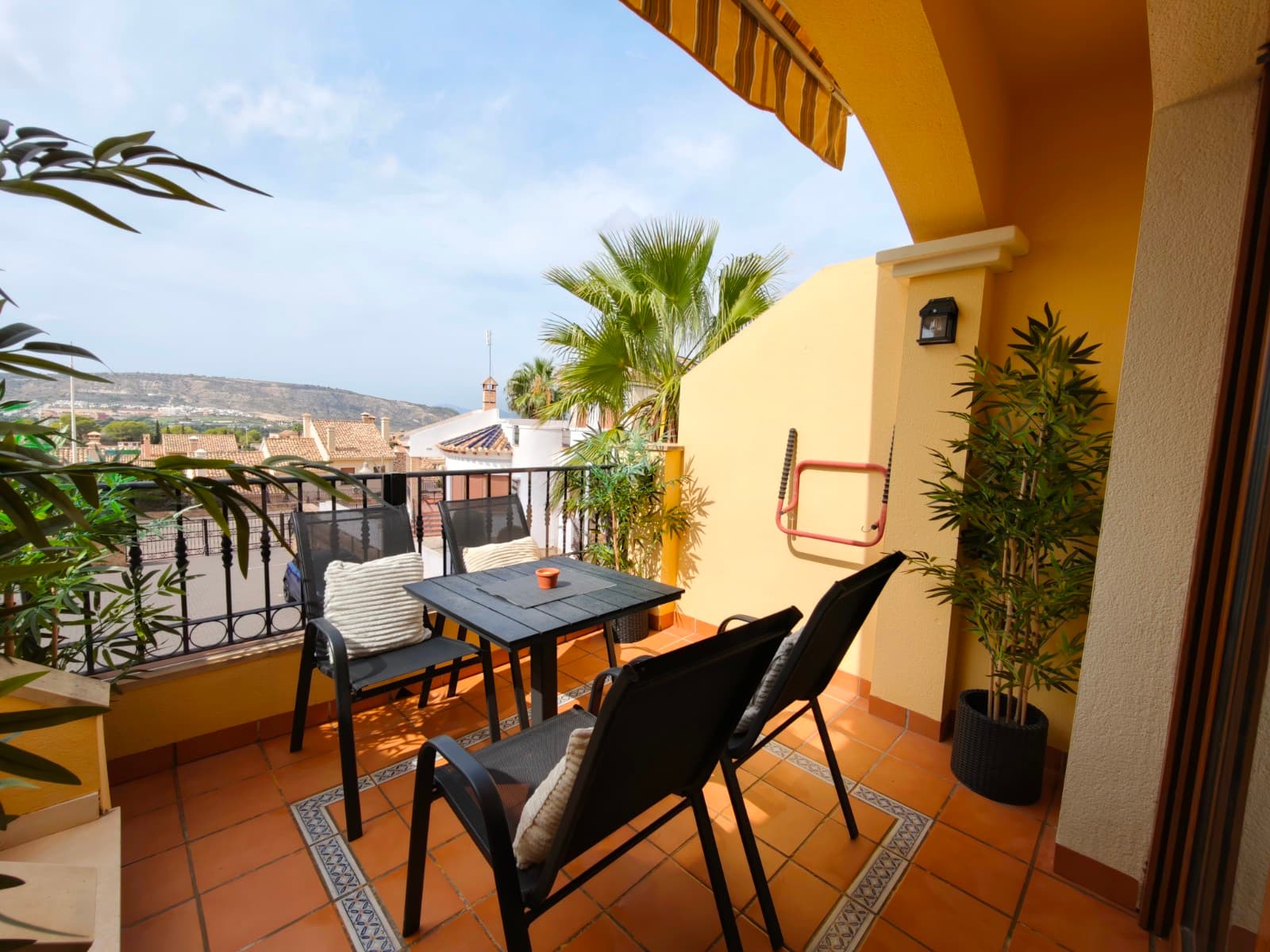Apartamento Planta Media de 2 dormitorios en Algorfa - 21