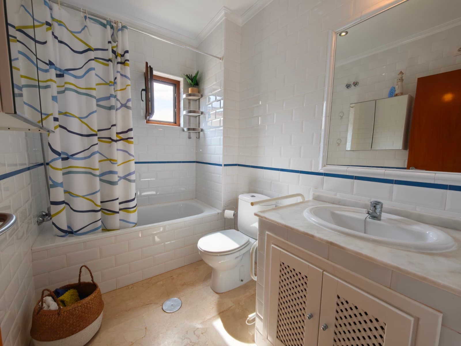 Apartamento Planta Media de 2 dormitorios en Algorfa - 7