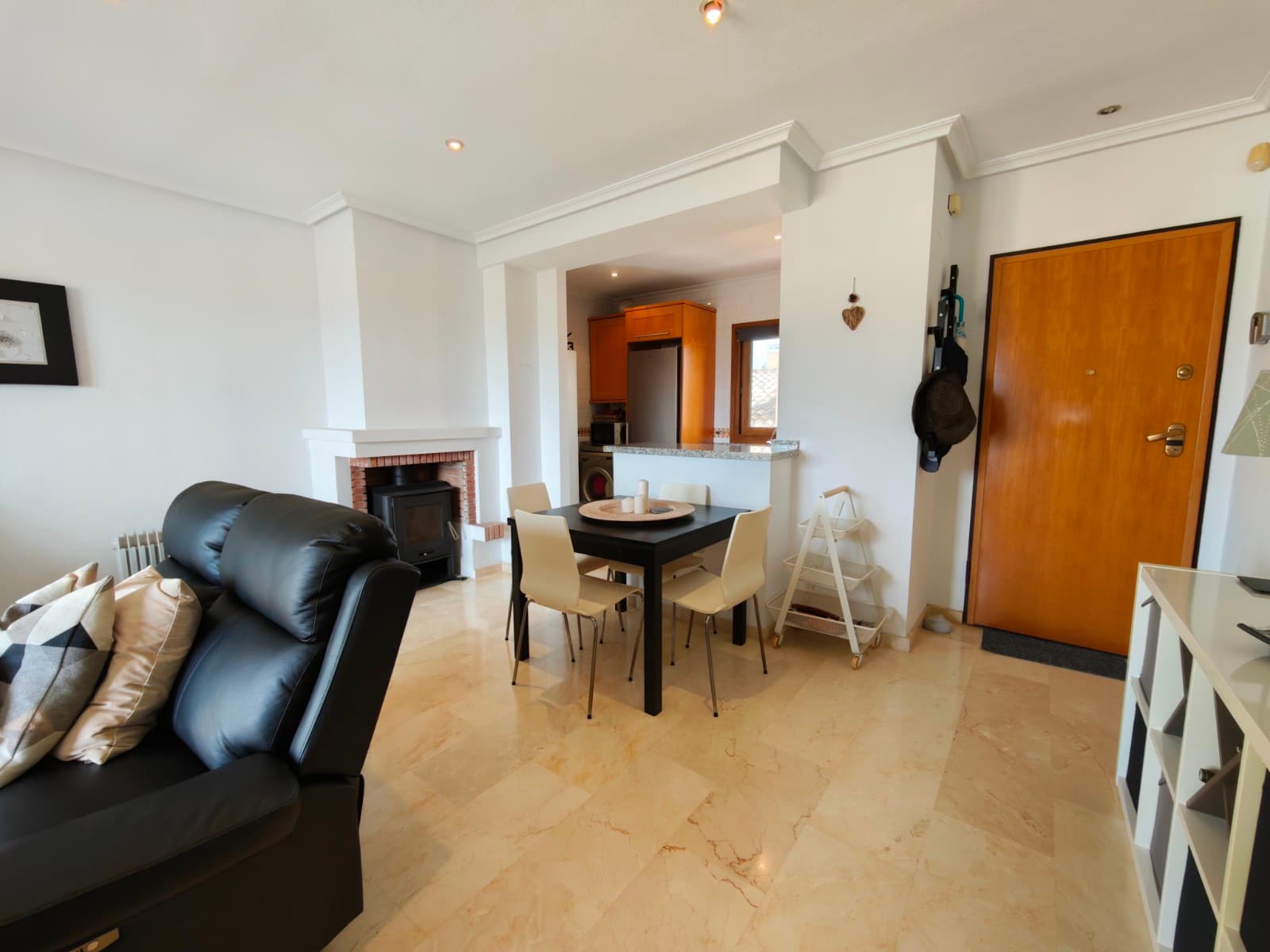 Apartamento Planta Media de 2 dormitorios en Algorfa - 24