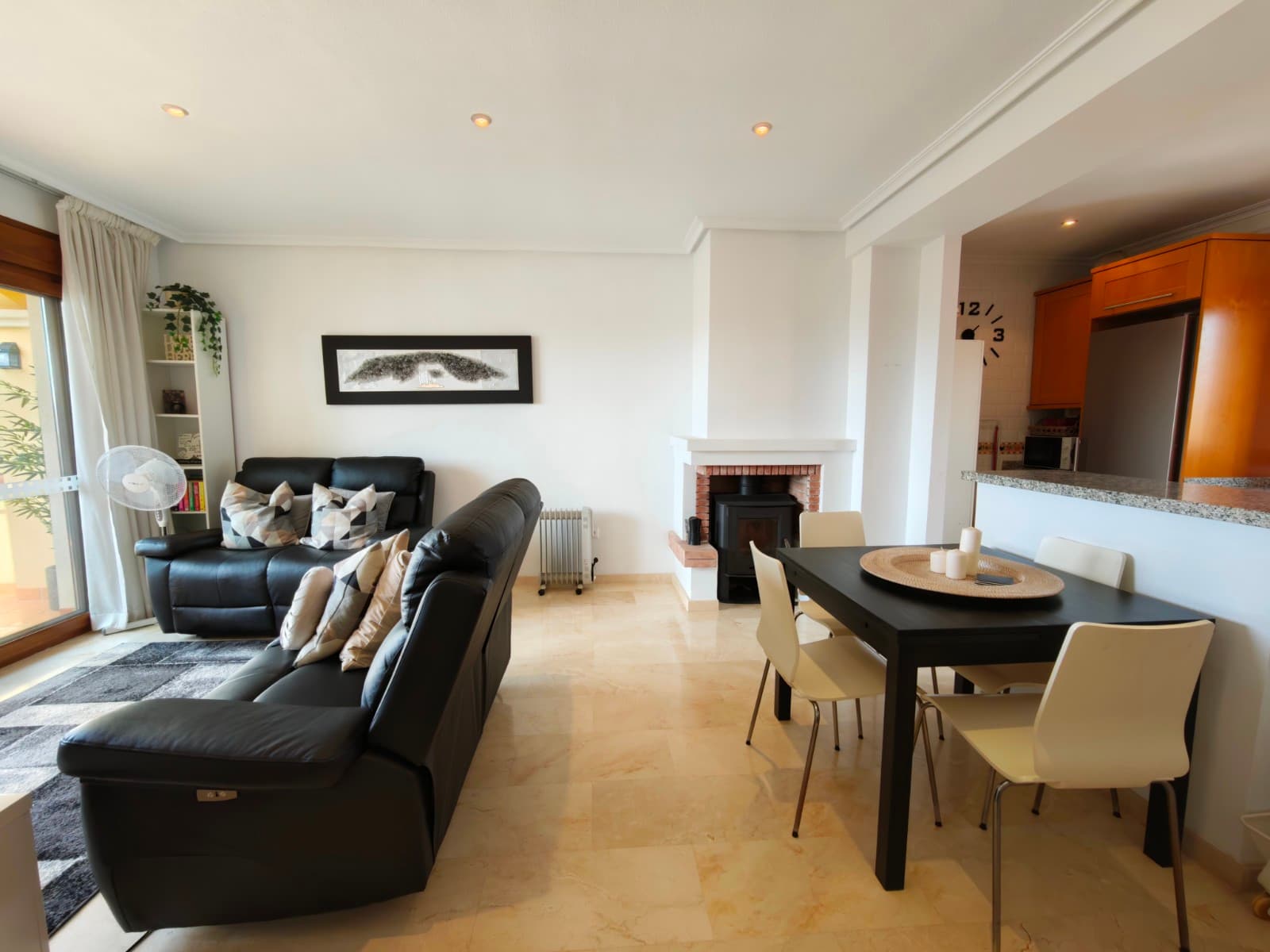 Apartamento Planta Media de 2 dormitorios en Algorfa - 13