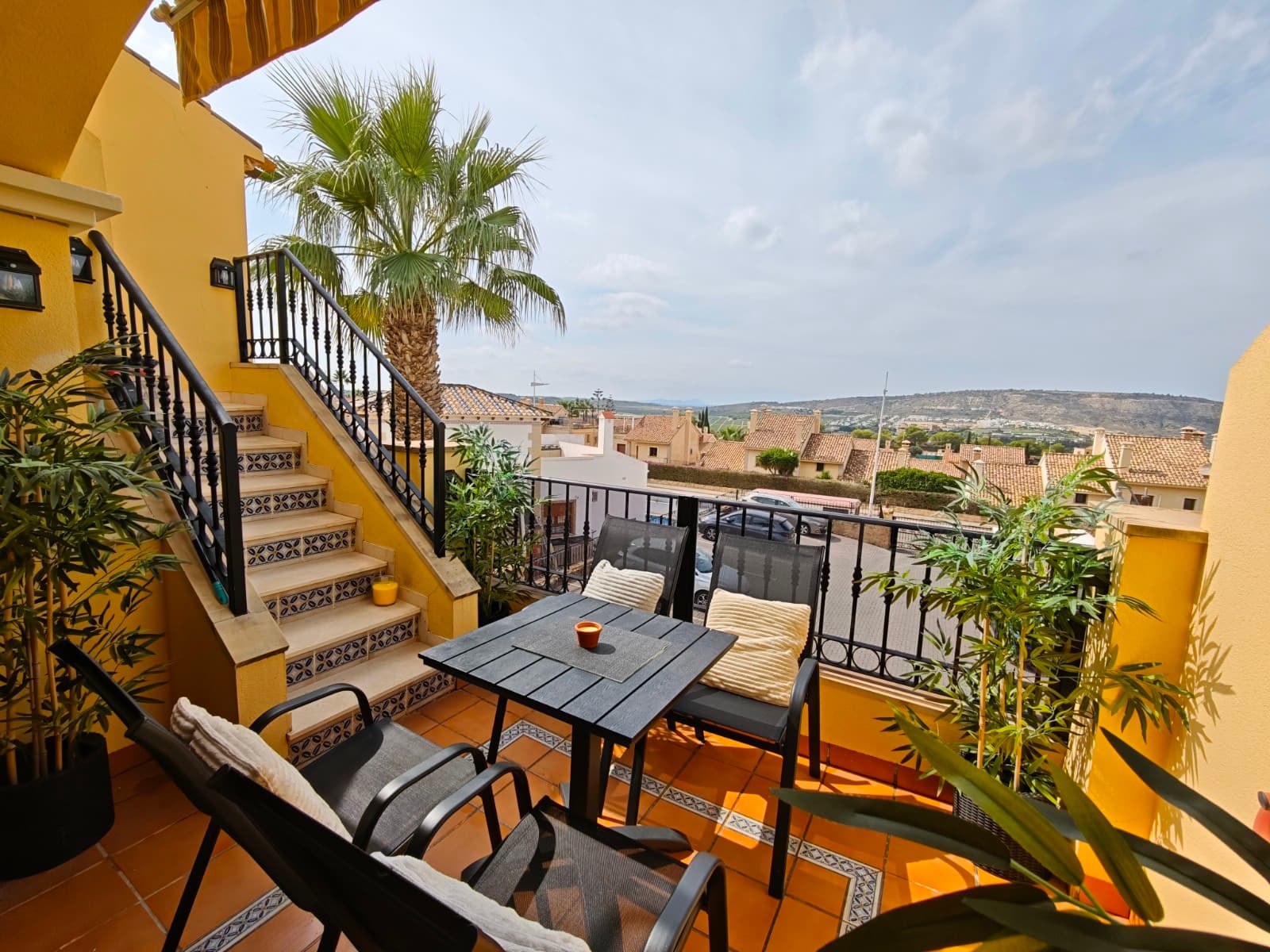Apartamento Planta Media de 2 dormitorios en Algorfa - 1