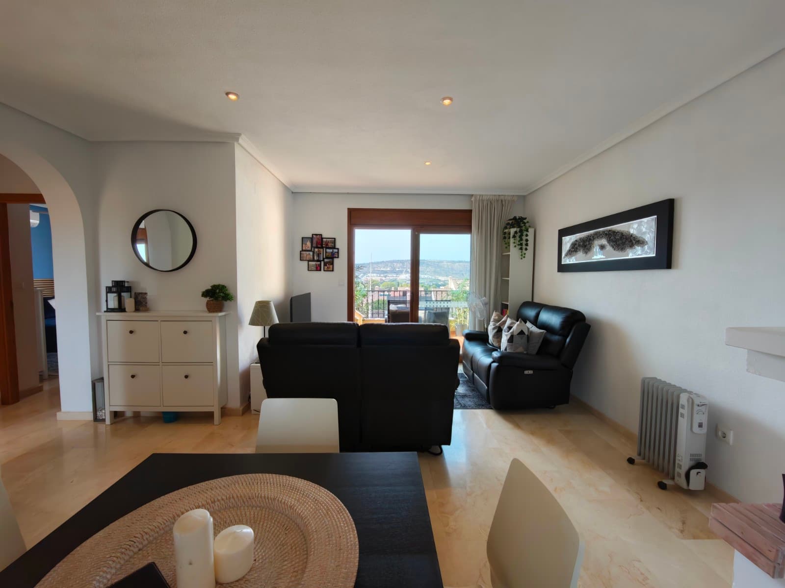 Apartamento Planta Media de 2 dormitorios en Algorfa - 25