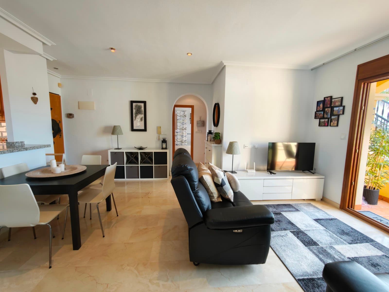 Apartamento Planta Media de 2 dormitorios en Algorfa - 3