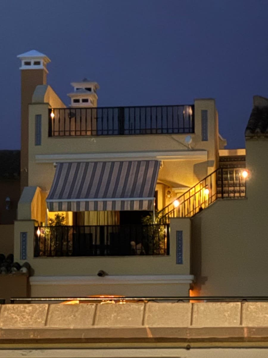 Apartamento Planta Media de 2 dormitorios en Algorfa - 44