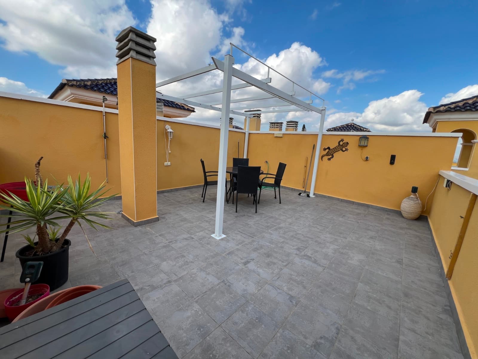 Apartamento Planta Media de 2 dormitorios en Algorfa - 2