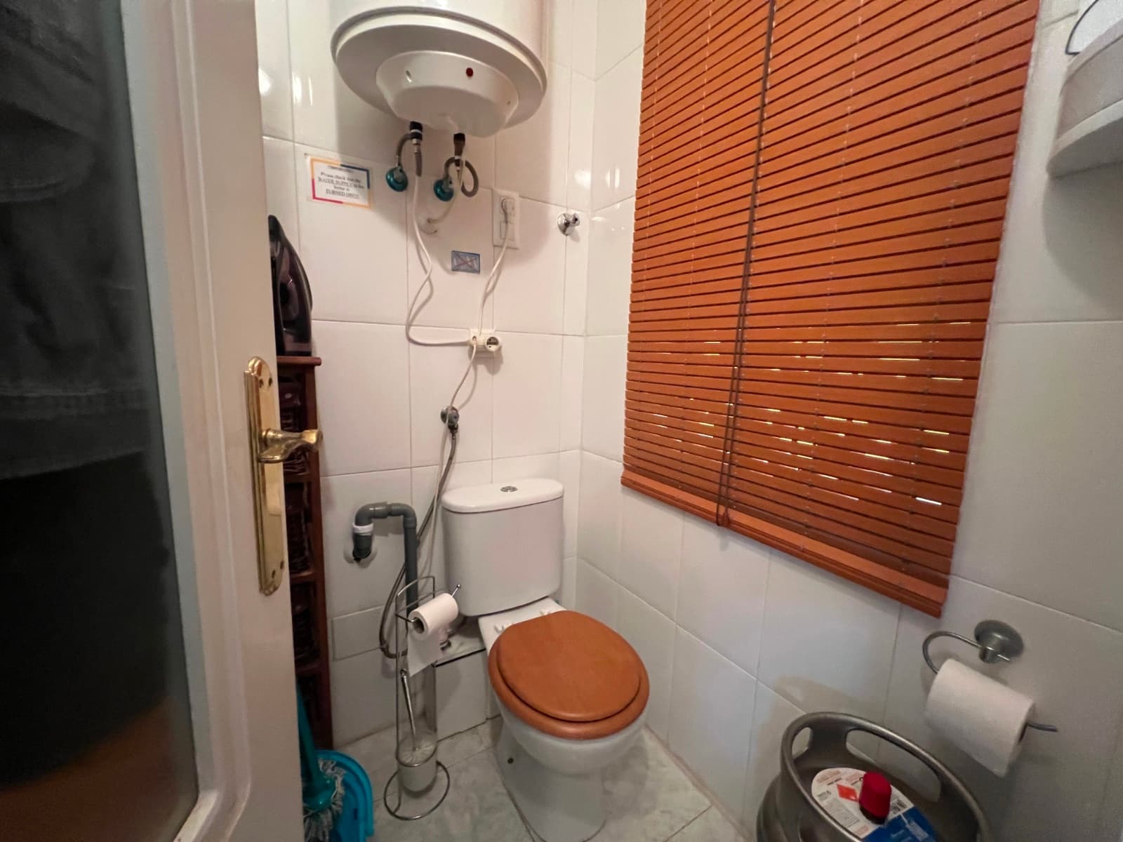 Apartamento Planta Media de 2 dormitorios en Algorfa - 22