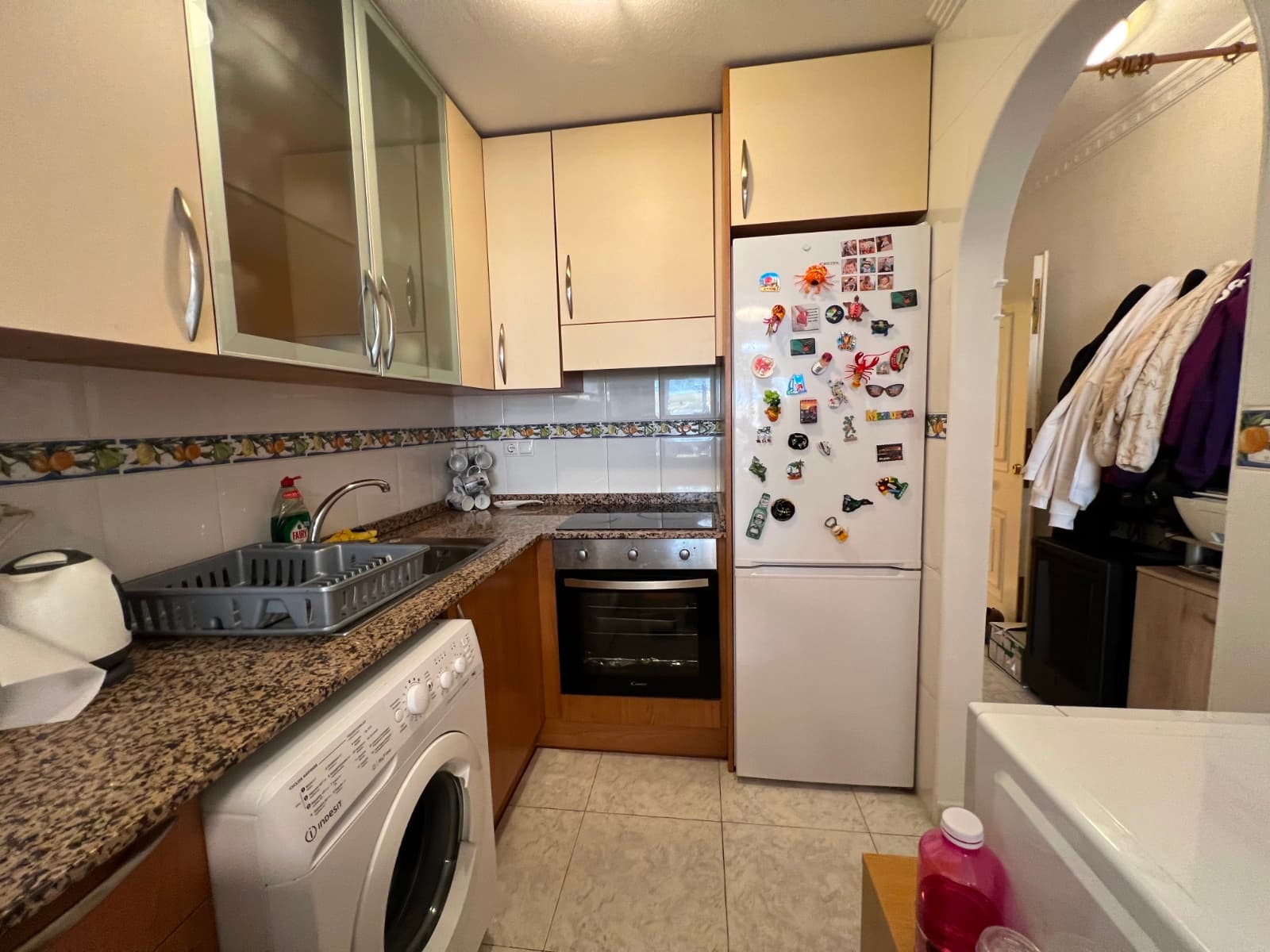 Apartamento Planta Media de 2 dormitorios en Algorfa - 6