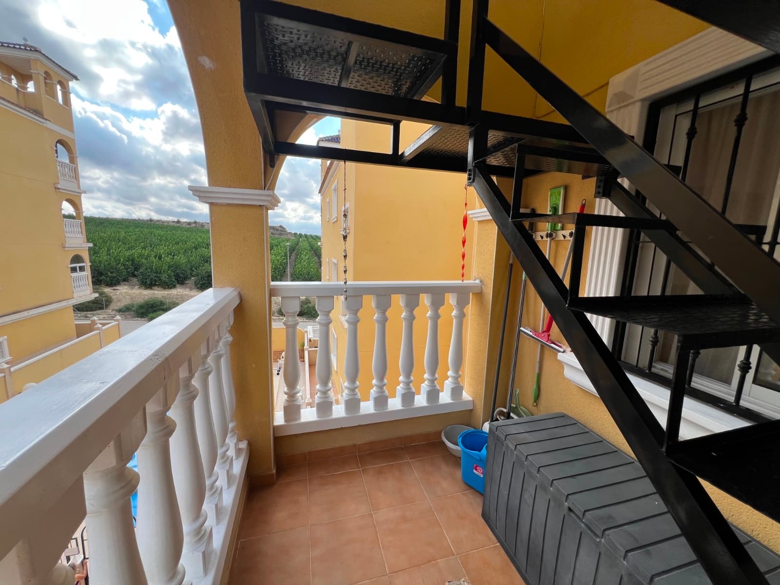 Apartamento Planta Media de 2 dormitorios en Algorfa - 20