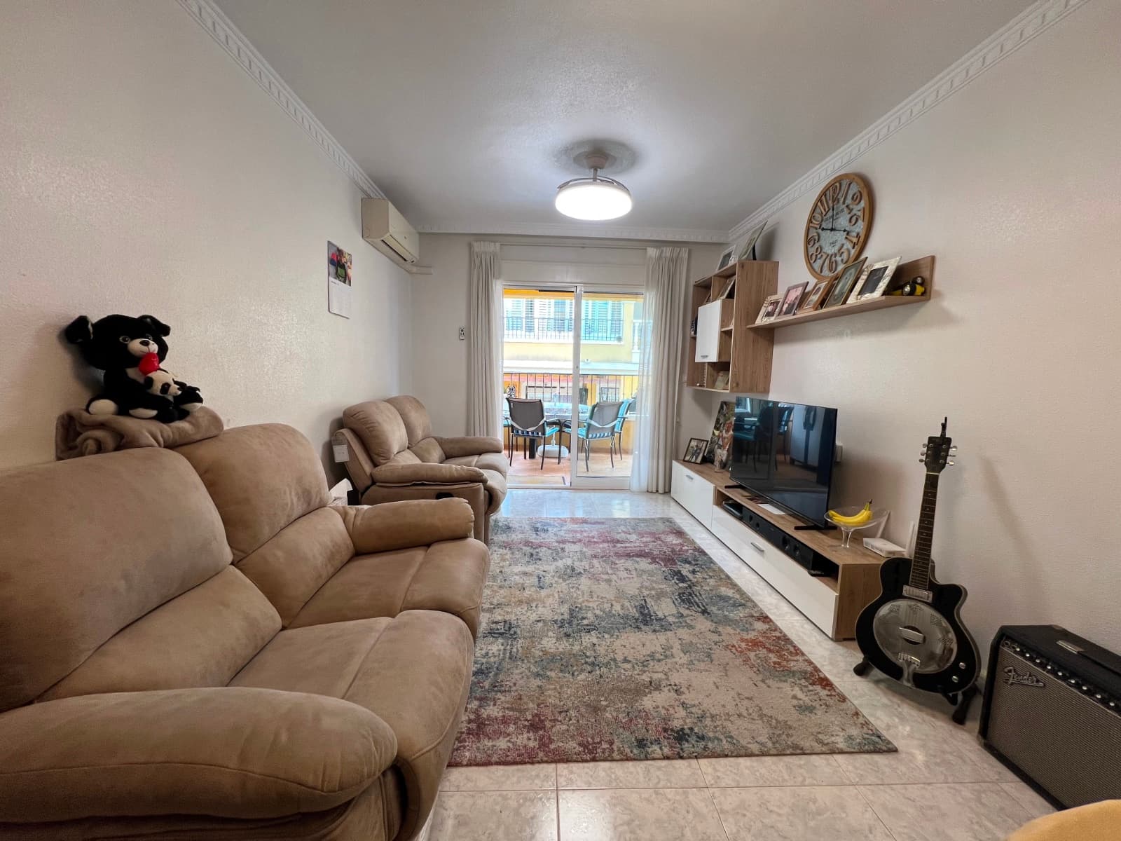 Apartamento Planta Media de 2 dormitorios en Algorfa - 9