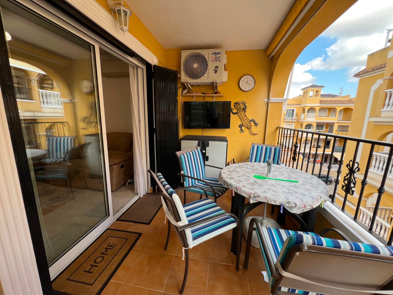 Apartamento Planta Media de 2 dormitorios en Algorfa - 19