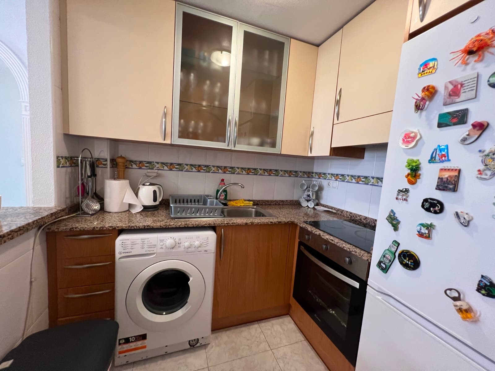 Apartamento Planta Media de 2 dormitorios en Algorfa - 5