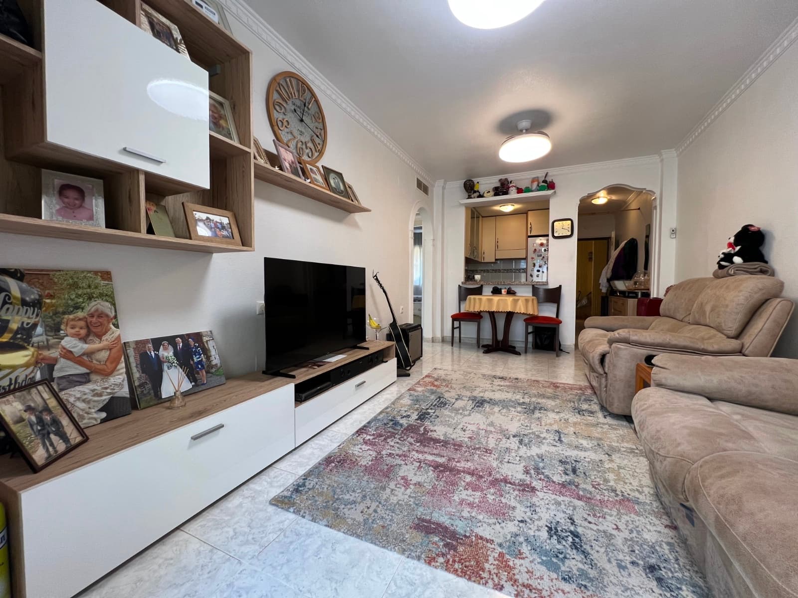 Apartamento Planta Media de 2 dormitorios en Algorfa - 8