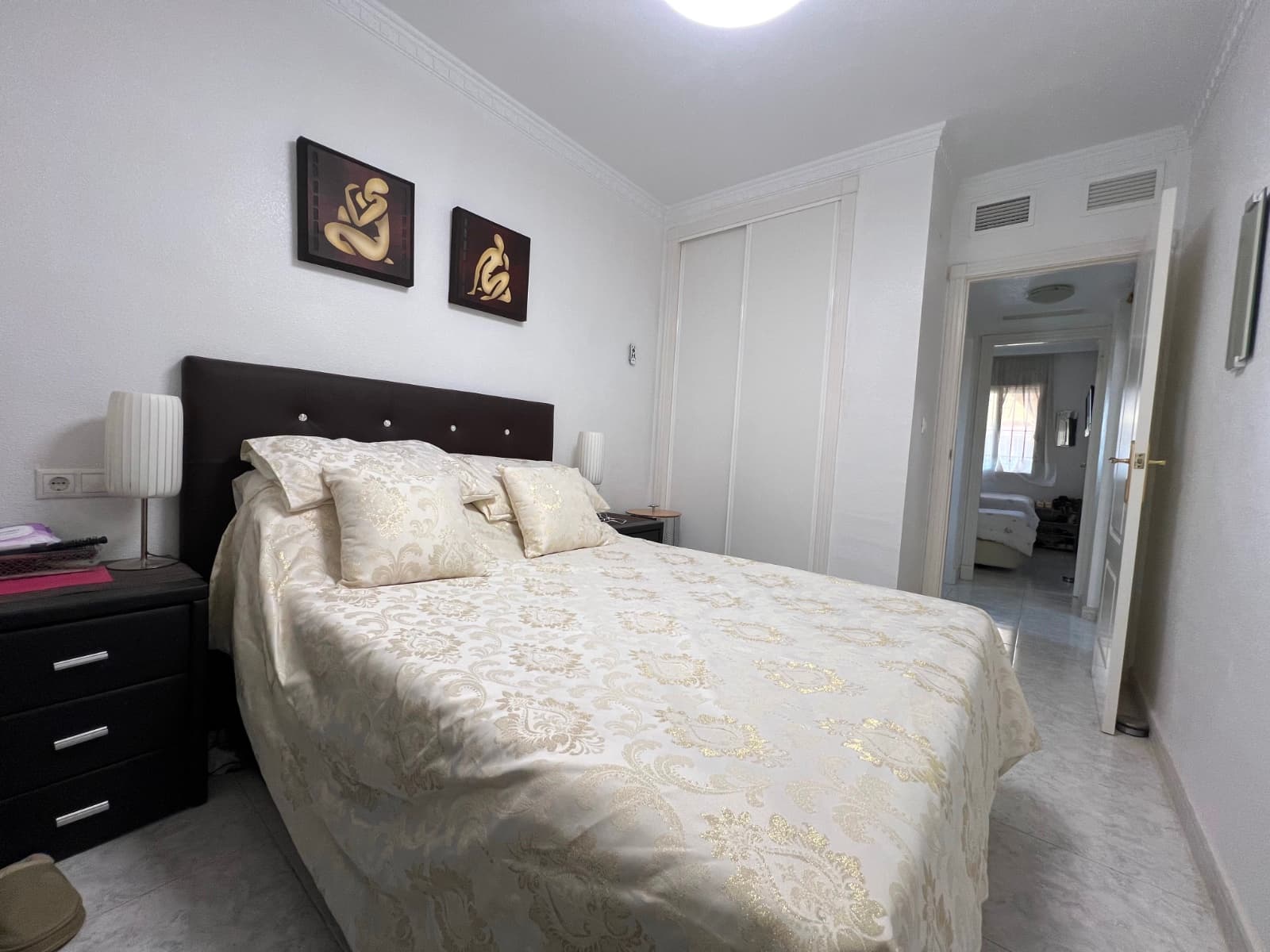 Apartamento Planta Media de 2 dormitorios en Algorfa - 11