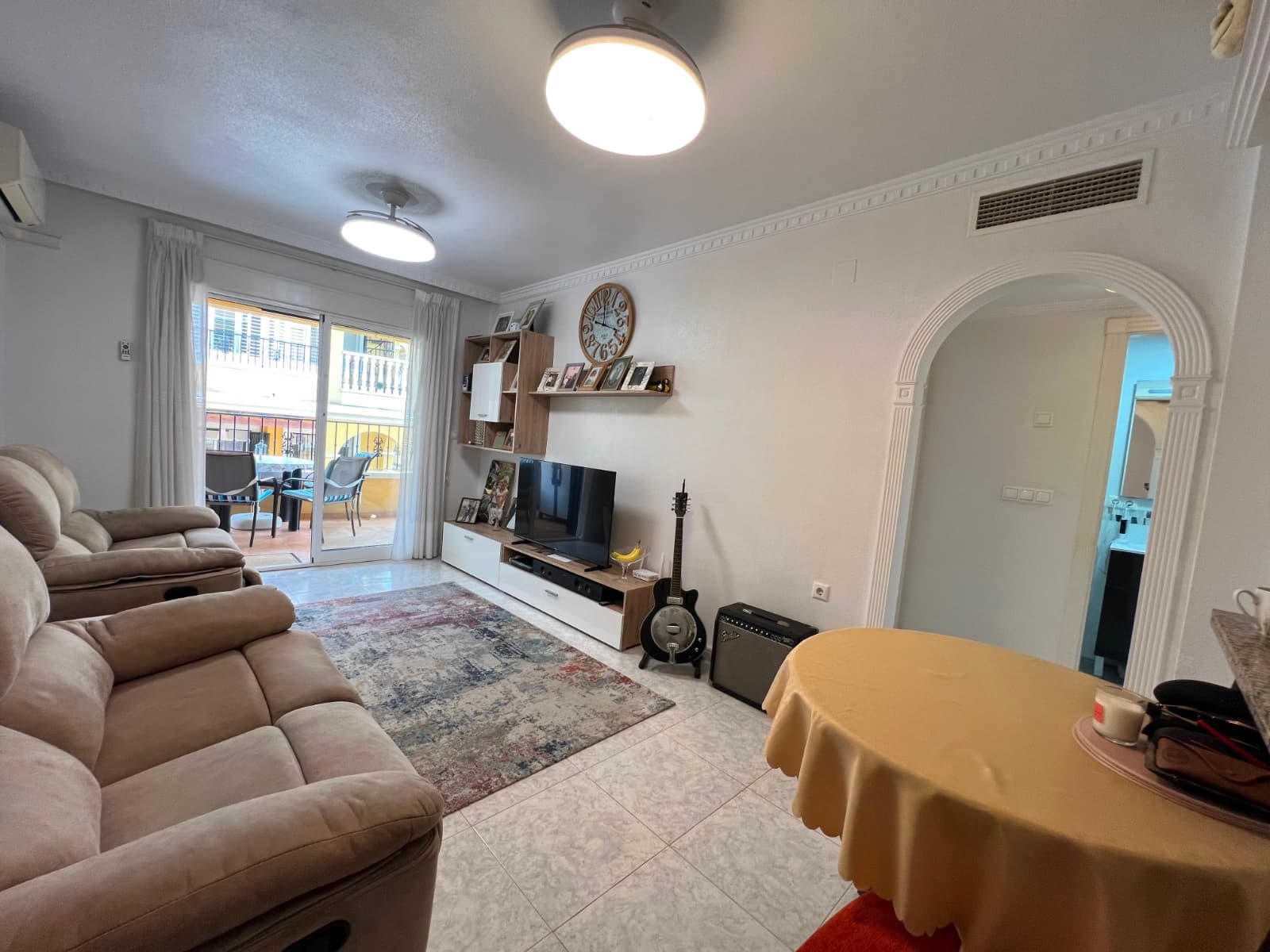 Apartamento Planta Media de 2 dormitorios en Algorfa - 7