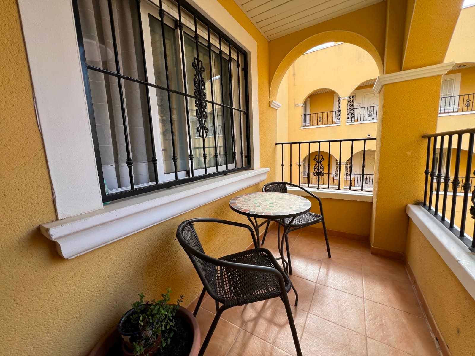 Apartamento Planta Media de 2 dormitorios en Algorfa - 16