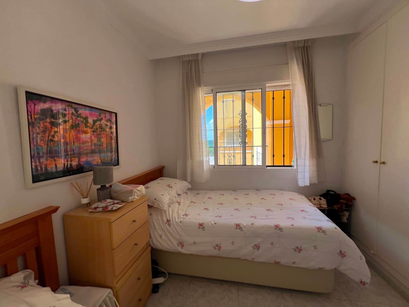 Apartamento Planta Media de 2 dormitorios en Algorfa - 13