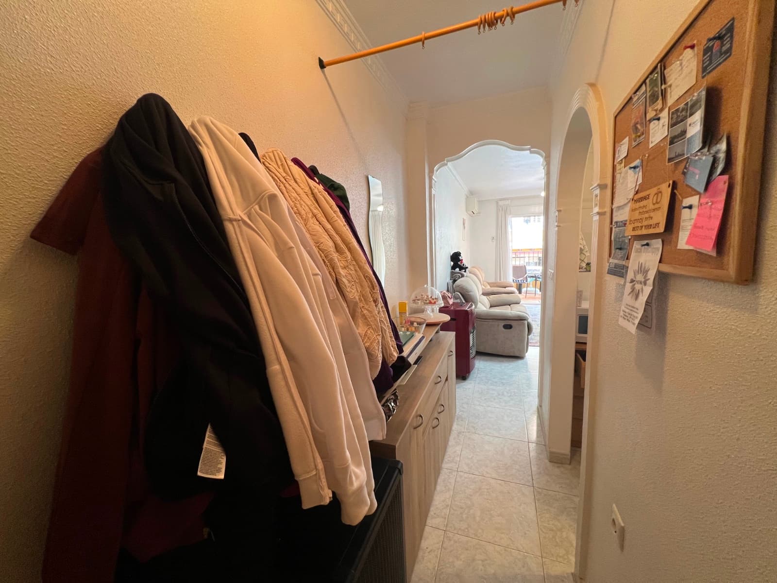 Apartamento Planta Media de 2 dormitorios en Algorfa - 4