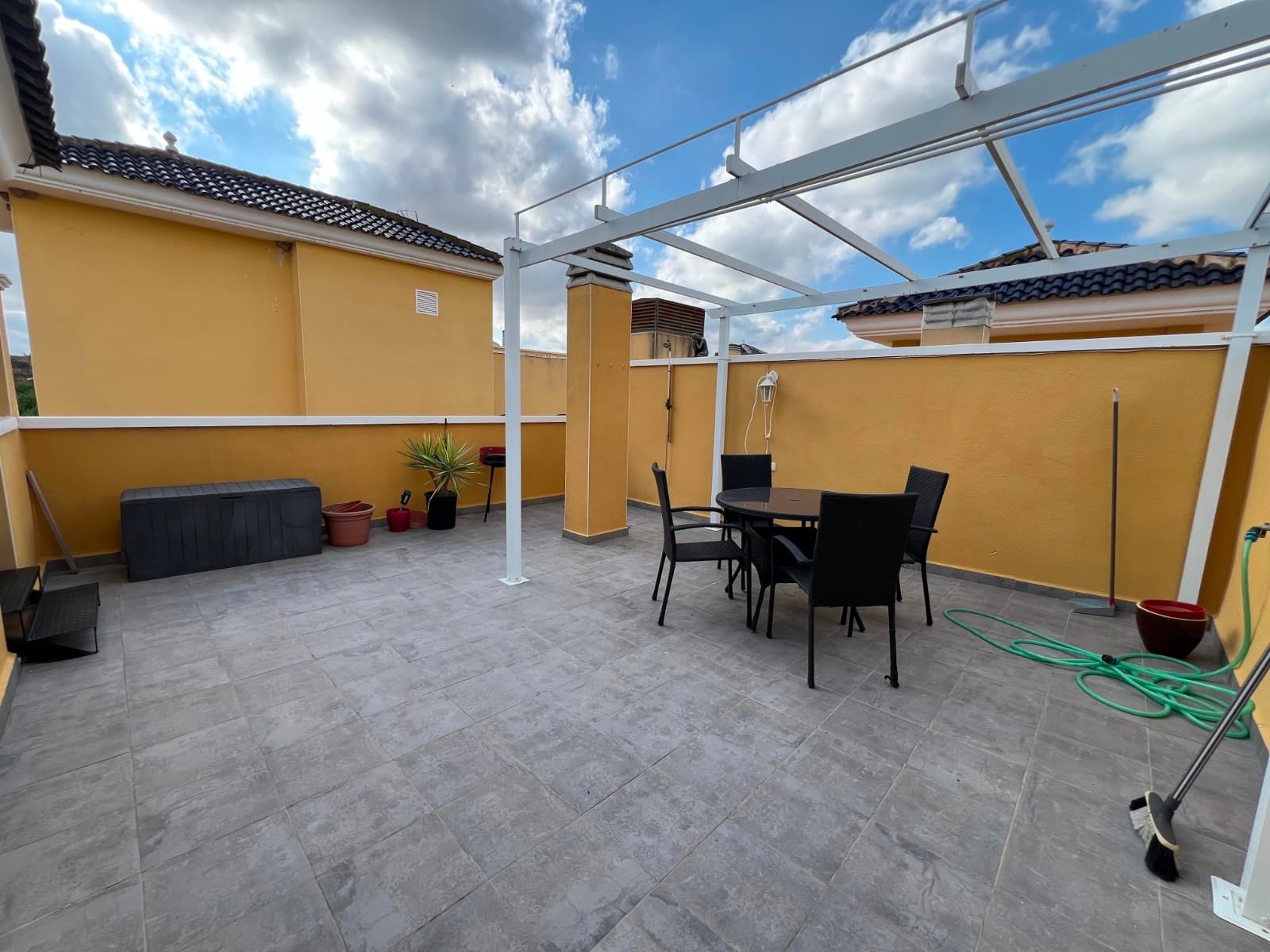 Apartamento Planta Media de 2 dormitorios en Algorfa - 21