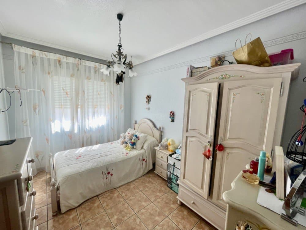 Vrijstaande Villa met 4 slaapkamers in Ciudad Quesada - 4