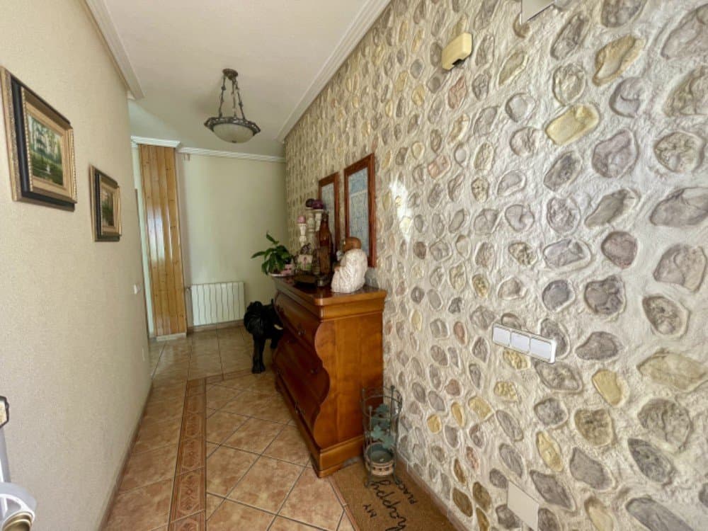Vrijstaande Villa met 4 slaapkamers in Ciudad Quesada - 8
