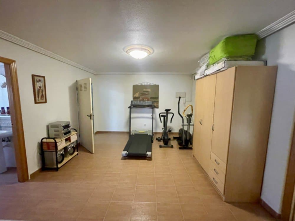 Vrijstaande Villa met 4 slaapkamers in Ciudad Quesada - 12