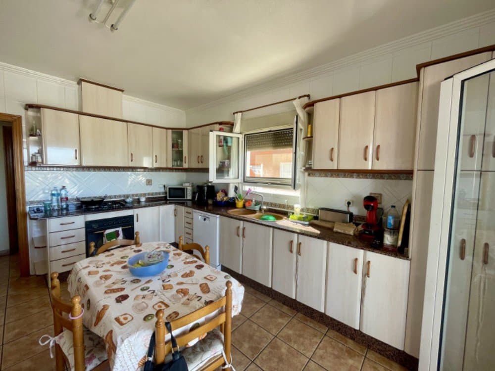 Vrijstaande Villa met 4 slaapkamers in Ciudad Quesada - 15