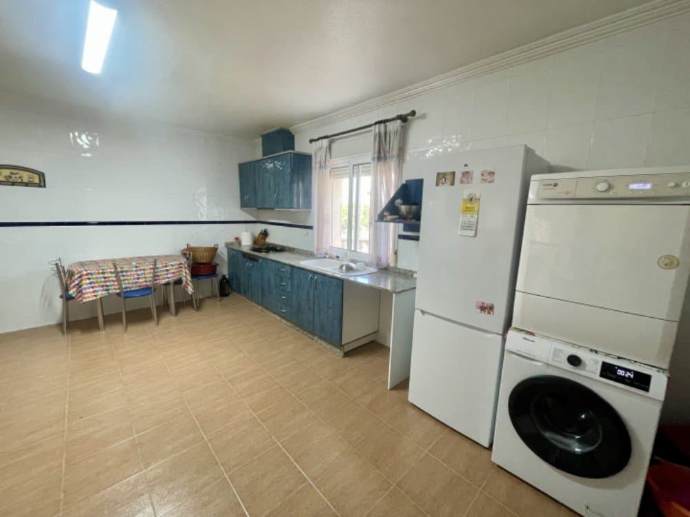 Vrijstaande Villa met 4 slaapkamers in Ciudad Quesada - 14